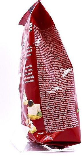 Croco Crackers με Αλάτι 200gr