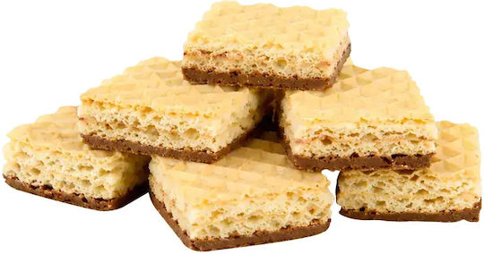 Keto Vanillewaffeln Mehlfrei MCT Glutenfrei Low Carb 3 Stück Dm 105g