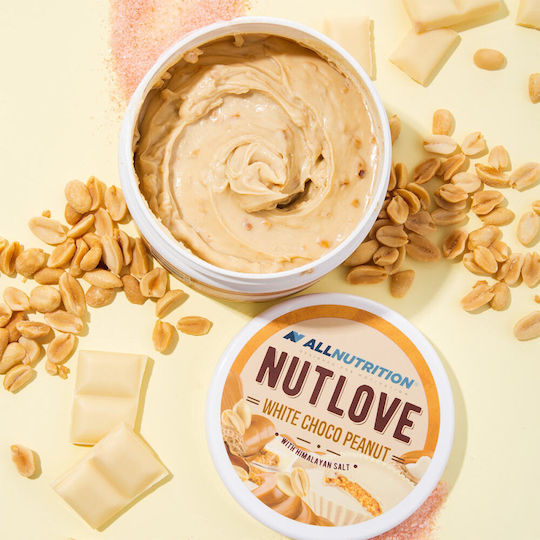AllNutrition Bread Spread Nutlove 500gr