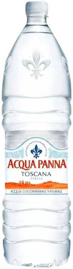 Acqua Panna Natürliches Mineral Wasser 1x1.5Es