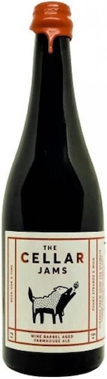 Strange Brew Βαρέλι 750ml
