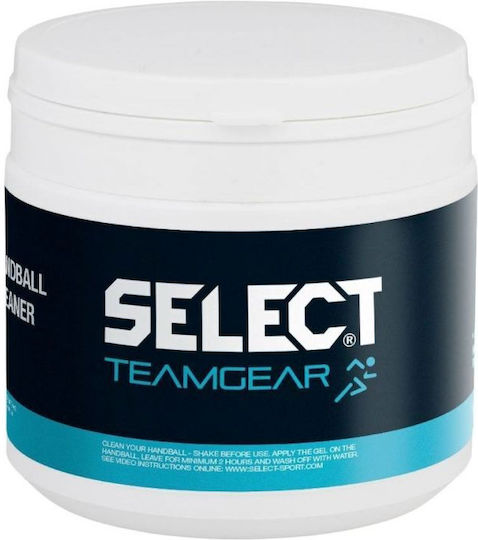 Select Καθαριστικό Κόλλας Μπάλας Χάντμπολ 500ml