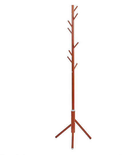 Next Freistehender Kleiderständer Metallisch 58x58x175cm Next Freistehender Kleiderständer Metallisch 58x58x175cm