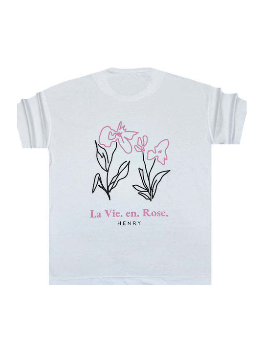 T-shirt White