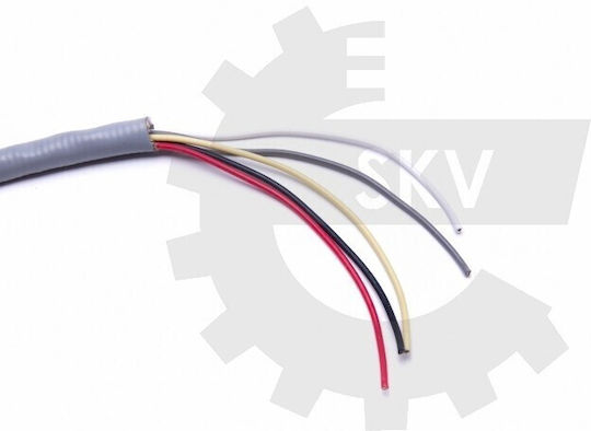 Senzor Lambda Universal 5 Fire Roșu Tip Adv