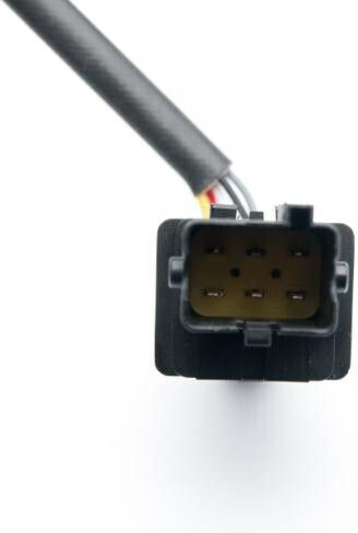 SKV Auto-Lambdasonde Porsche 911 Carrera Volvo S80 I 258007044