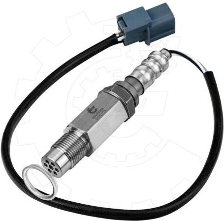 Universal 180 Degree Lambda Sensor Simulator