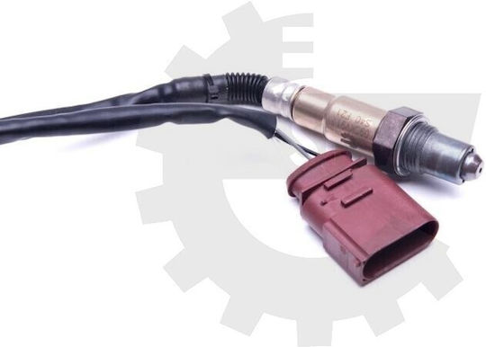 Αισθητήρας Λάμβδα Audi A3 Vw Bora New Beetle 06a906262bl