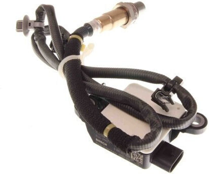 Auto-Lambdasonde Nox für Ford Focus 1,5 Tdci 18 2355116