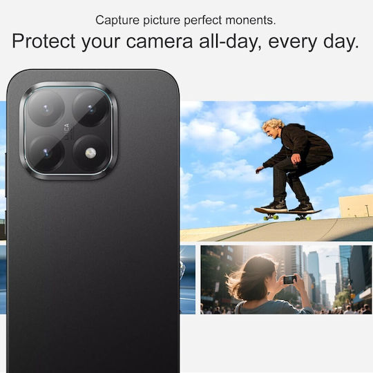 Xiaomi 17t 5g Imak Camera Lens Protector Tempered Glass Camera Transparent