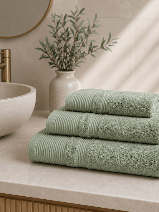 Astron Italy Bath Towel 80x150cm Oil Weight 600gsm