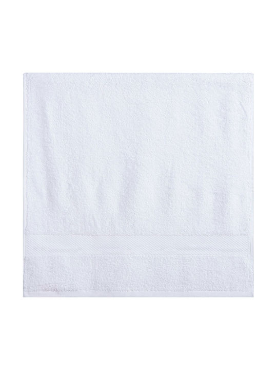 Nef-Nef Homeware Кърпа за Ръце Delight 30x50см Зелен Тегло 500гр/м²