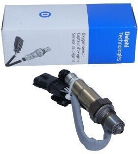 Delphi Auto-Lambdasonde Renault Laguna 2,0 16v 8200632571