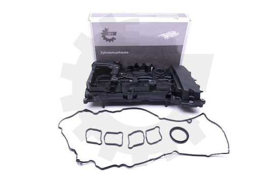 Valve Cover Mercedes-benz C-class E-class Slk A2710101730