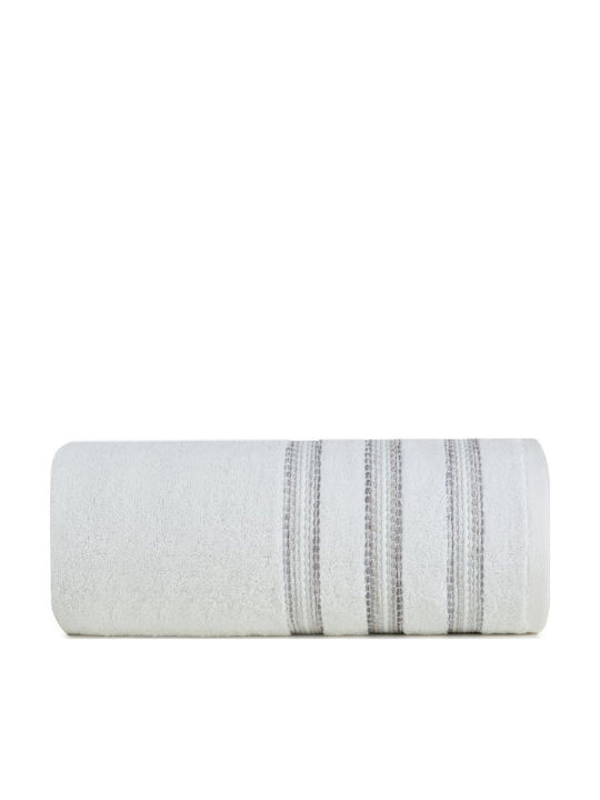 Eurofirany Pânză De Față 50x90cm Albă Greutate 500gr/m²