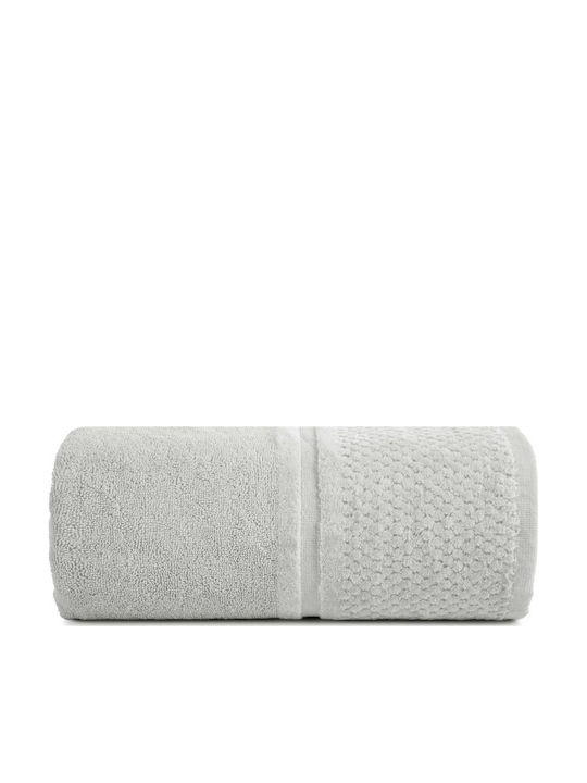 Eurofirany Prosop de mână 30x50cm. Gri Greutate 550gr/m²