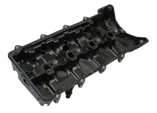 Ventildeckel Mercedes-Benz C-Klasse W204 2.1 07 6460101130