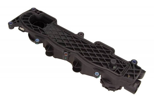 Valve Cover Peugeot 1.6 Hdi Dv6ted4 Y60110210b