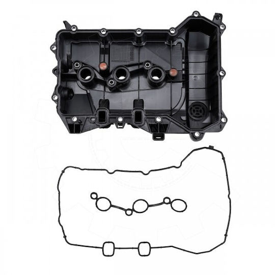 Капак на клапаните Citroën Ds Opel Peugeot 9811067580