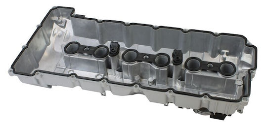 Capac Supape BMW 3 2.5/3.0 04 Aluminiu 11 12 7 552 281 S1