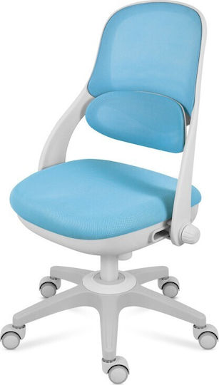 Kids Desk Chair Blue