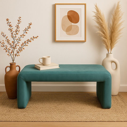 Scaun Camera de zi Gagga Green Shade 110x40x45buc