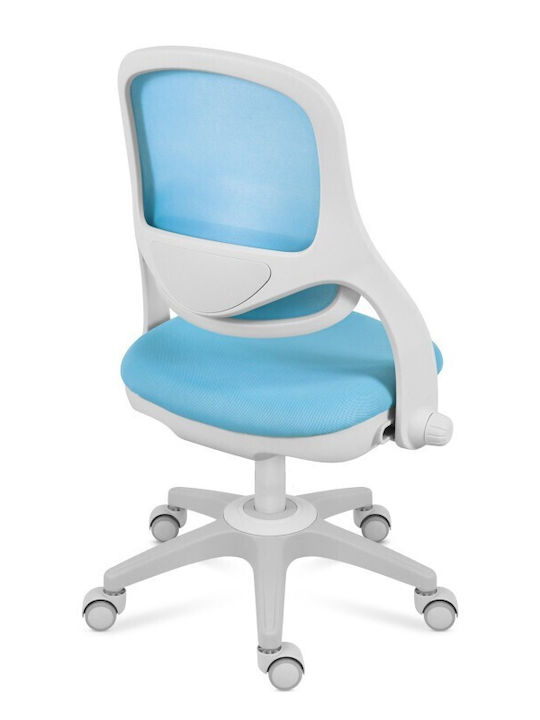 Kids Desk Chair Blue