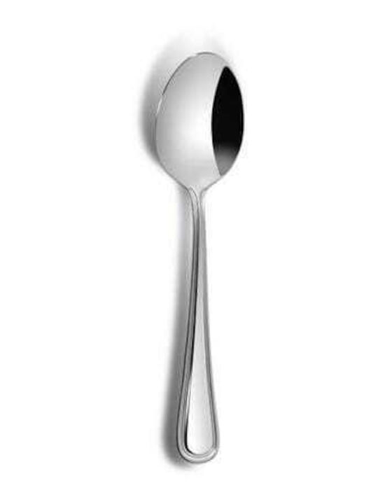 Comas Cutlery Set Stainless Steel Silver 60pcs
