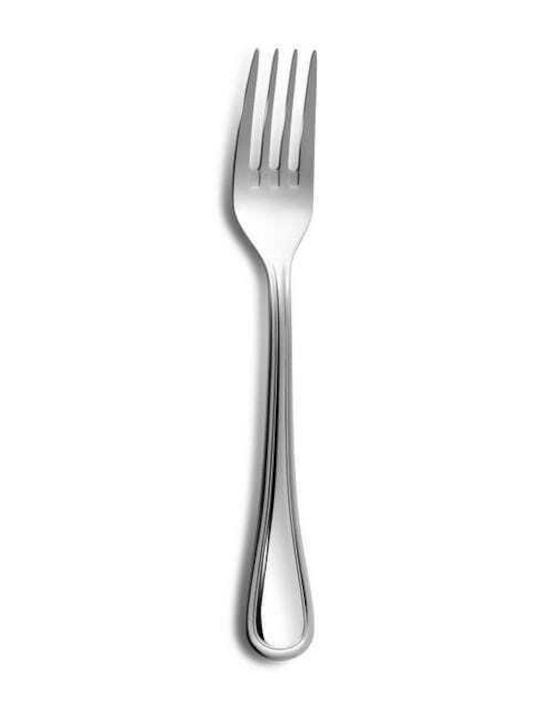Comas Cutlery Set Stainless Steel Silver 60pcs