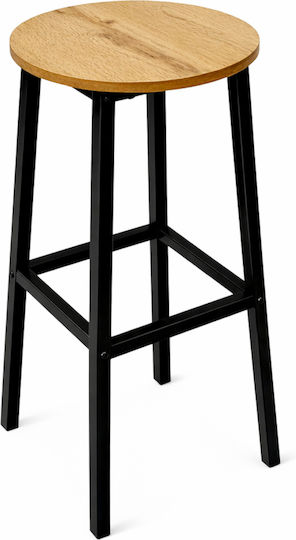 Taburet Bar Begryf 32x32x65 cm Taburet Bar Begryf 32x32x65 cm