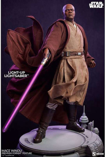 Sideshow Collectibles Star Wars Premium Format Sammelbare Figur