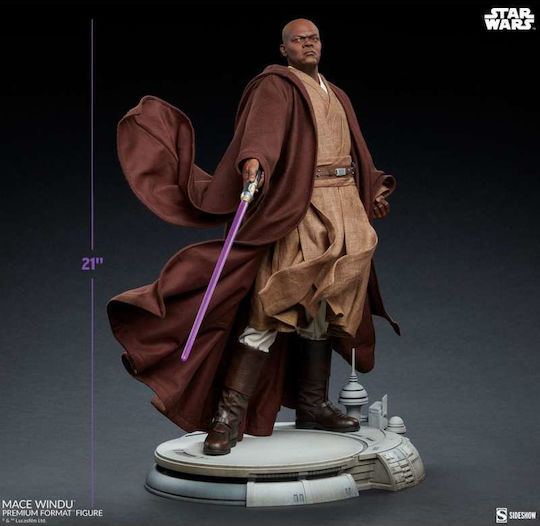 Sideshow Collectibles Star Wars Premium Format Sammelbare Figur
