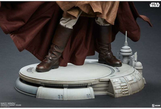 Sideshow Collectibles Star Wars Premium Format Sammelbare Figur