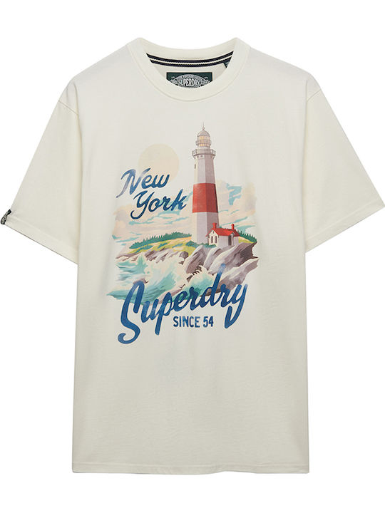 T-shirt White