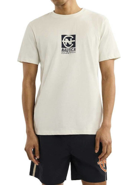 T-shirt offwhite
