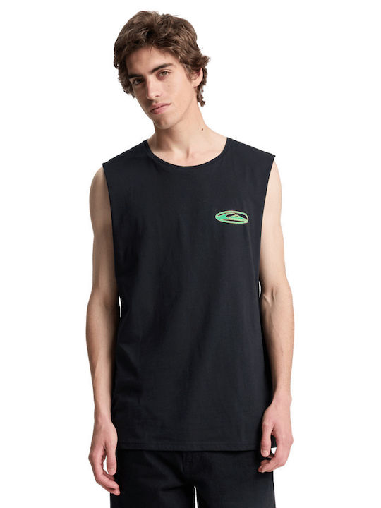 Top Tricou Negru