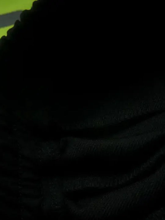 Kinder Trainingsanzüge Jogginghose Schwarz
