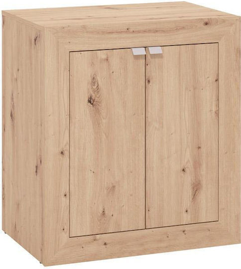 Γραφείο Eudox 72x47x79εκ. Χρωμα Γραφείο Eudox 72x47x79εκ. Χρωμα