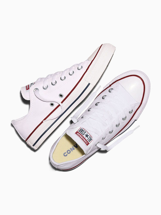 Chuck Taylor All Star Sneakers Optic White