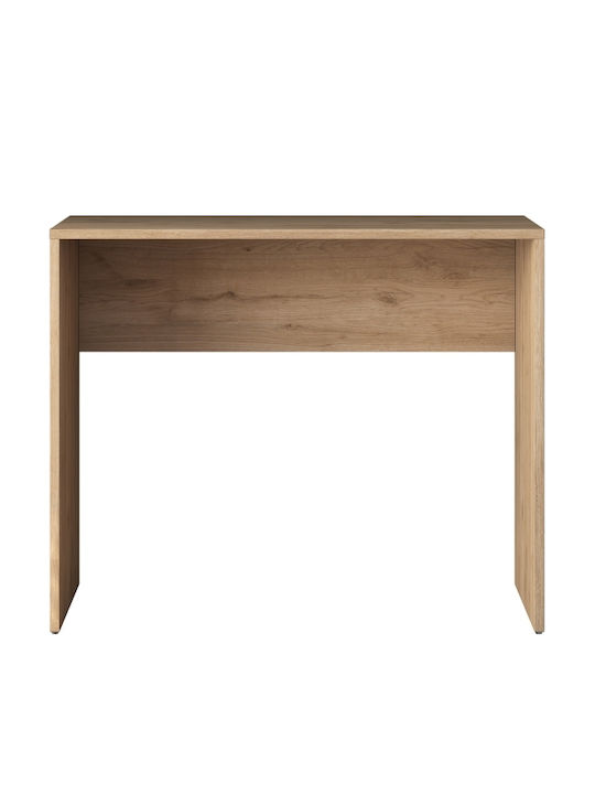 Desk Rani Wooden Coffee 90x40x73cm