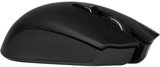 Corsair Harpoon V2 Ασύρματο Gaming Ποντίκι 26000 DPI Μαύρο