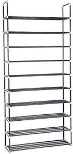 Stoff Schuhorganisator Der Musikalische 30x60x160cm