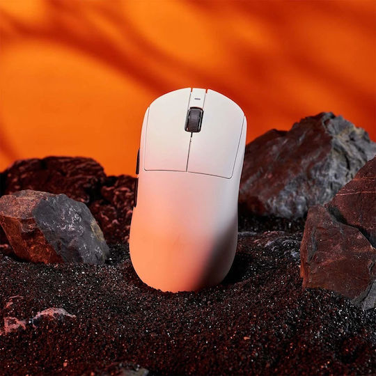 ATK Dragonfly A9 V2 Wireless Gaming Mouse 26000 DPI White