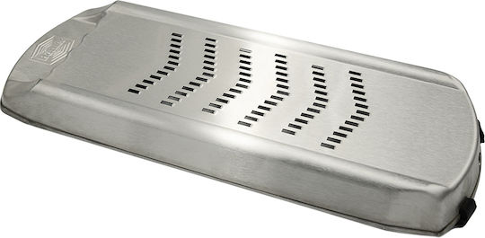 Borner Τρίφτης Διάταξη V ανοξείδωτος 32x13.5x4cm Borner Τρίφτης Διάταξη V ανοξείδωτος 32x13.5x4cm