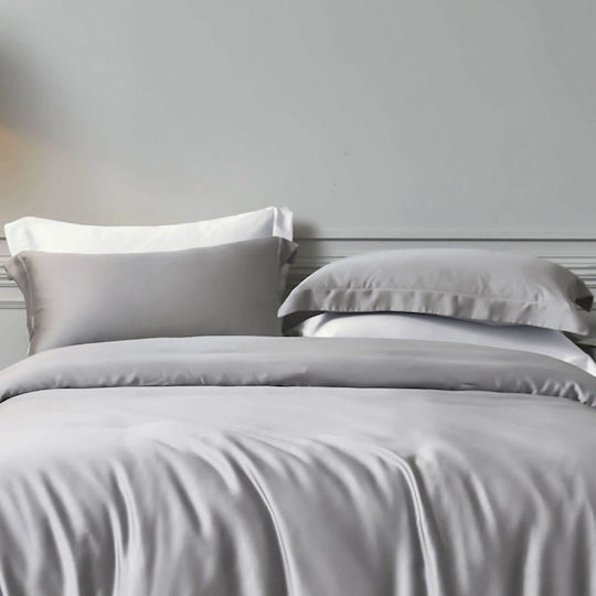 Rythmos Σετ Oxford Γκρι 50x70cm 111-108-010 Rythmos Σετ Oxford Γκρι 50x70cm 111-108-010