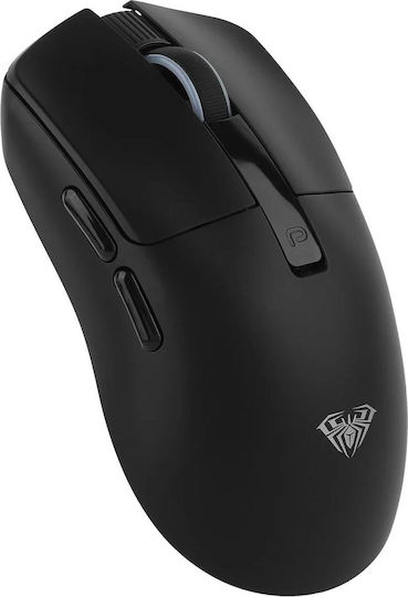Aula SC590 Pro Ασύρματο Gaming Ποντίκι 20000 DPI Μαύρο