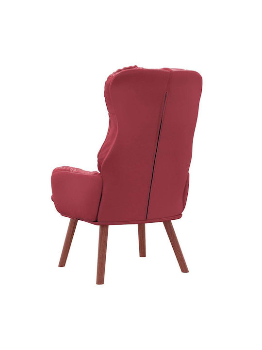Sessel Red 69x74x93cm