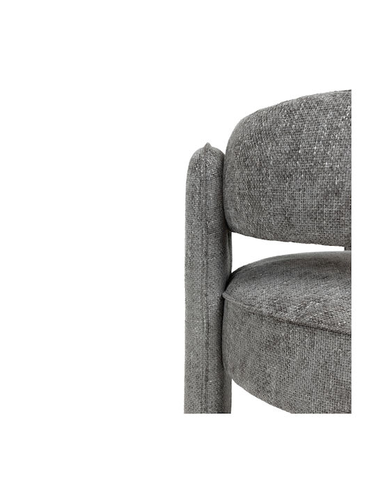 Grada Polythrone Grau 79x85x70,5cm