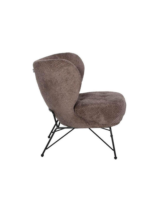 Celestia Sessel Coffee 80x94x82cm