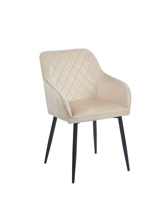 Siena Bergère Grey 68x56x56cm